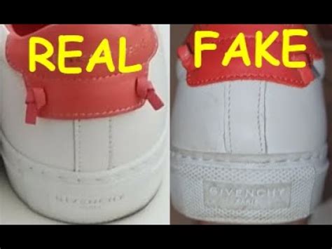 givenchy play real vs fake|givenchy counterfeit catalog.